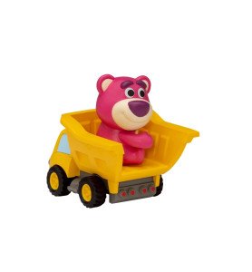 Boîte mystère Pull Back Car Toy Story - Pixar