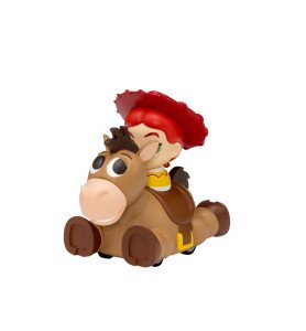 Boîte mystère Pull Back Car Toy Story - Pixar