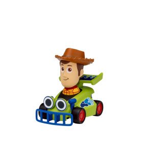 Boîte mystère Pull Back Car Toy Story - Pixar