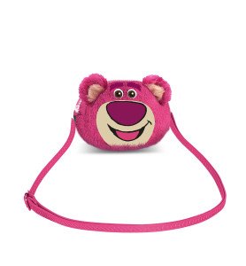 Mini sac bandoulière Lotso - Toy Story