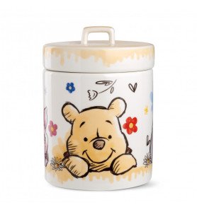 Cookie Jar Winnie et ses amis - Winnie l'ourson