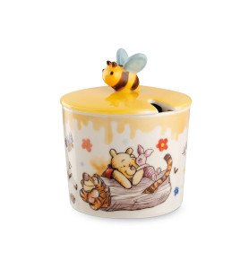 Sucrier Winnie et ses amis - Winnie l'ourson
