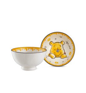 Bol Winnie l'ourson 300 ml - Winnie
