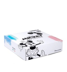 Service de Table Mickey 3 pièces - Mickey Enjoy