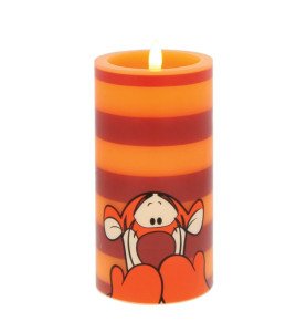 Bougie Tigrou Stripped Led – Disney Home Fragrance