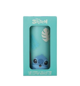 Bougie Stitch Ohana Led – Disney Home Fragrance