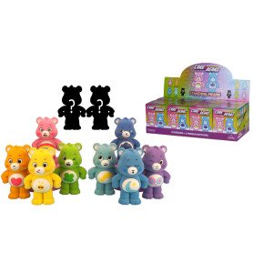 Boite mystère Les Bisounours - Les Bisounours