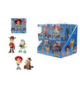 Mini Figurine Buzz Toy Story - Jada Toys