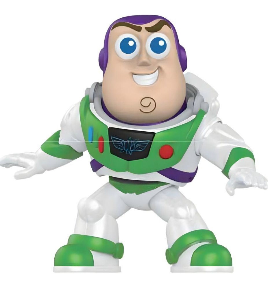 Mini Figurine Buzz Toy Story - Jada Toys