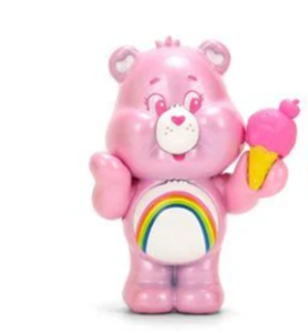 Mini Figurine Tougentille Bisounours - Jada Toys