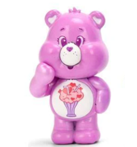 Mini Figurine Toucâlin Bisounours - Jada Toys