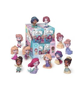 Boîte mystère Funko Les princesses Disney Manga - Disney
