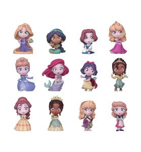 Boîte mystère Funko Les princesses Disney Manga - Disney