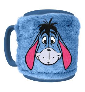 Mug Bourriquet  - Winnie l'ourson