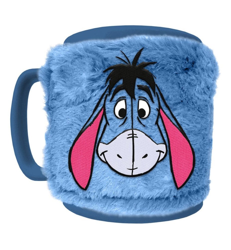 Mug Bourriquet  - Winnie l'ourson
