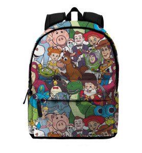 Sac à dos Toy Story Nylon - Pixar