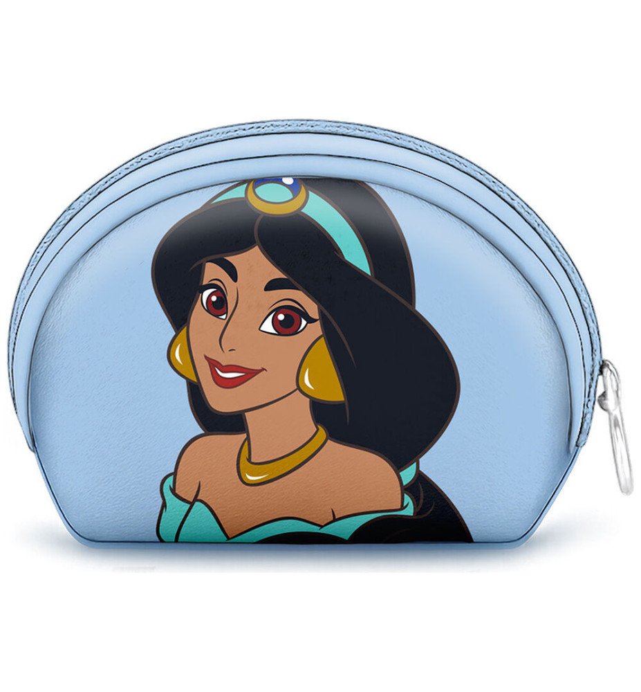 Porte monnaie Jasmine - Aladdin