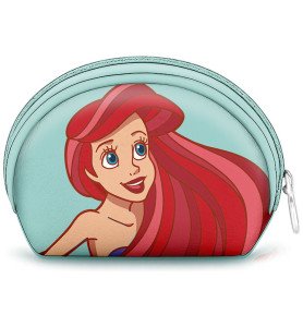 Porte monnaie Raiponce - Les princesses