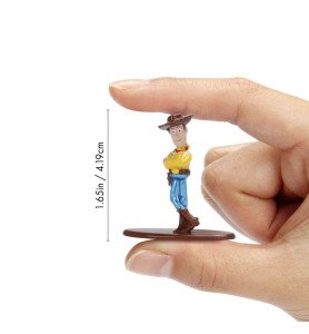 Mini Figurine mystère Toy Story - Pixar