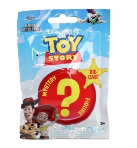 Mini Figurine mystère Toy Story - Pixar