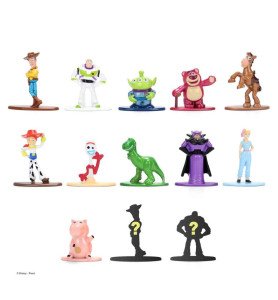 Mini Figurine mystère Toy Story - Pixar