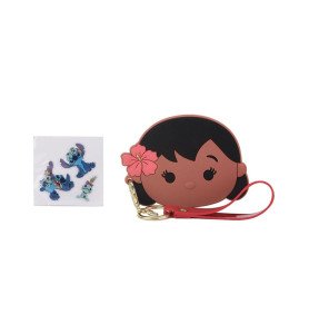 Mini Porte monnaie Lilo et Stitch