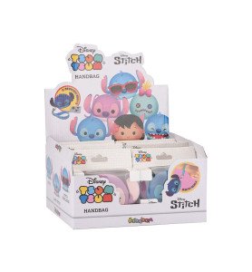 Mini Porte monnaie Lilo et Stitch