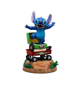 Stitch Disney Classics Art Scale - Iron Studios