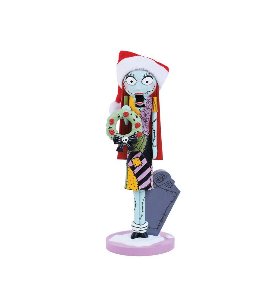 Casse Noisette Sally Disney showcase - L'étrange Noël de Mr Jack