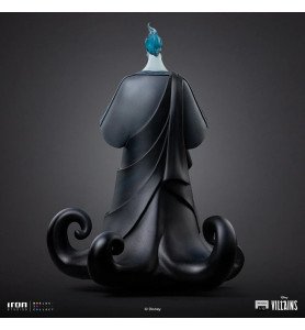 Hadès Regular Hercule Disney's Villains - Iron Studios