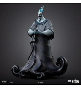 Hadès Regular Hercule Disney's Villains - Iron Studios