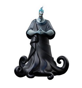 Hadès Regular Hercule Disney's Villains - Iron Studios