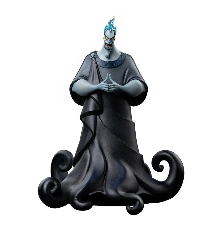 Hadès Regular Hercule Disney's Villains - Iron Studios