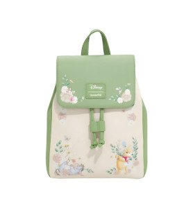 Sac à dos Winnie l'ourson floral - Loungefly
