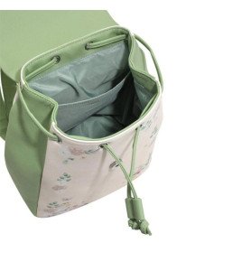 Sac à dos Winnie l'ourson floral - Loungefly