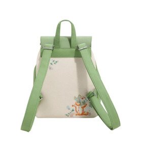 Sac à dos Winnie l'ourson floral - Loungefly