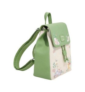 Sac à dos Winnie l'ourson floral - Loungefly