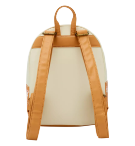 Sac à dos Simba et Nala Le Roi lion - Loungefly