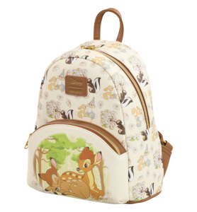 Sac à dos Bambi and friends - Loungefly