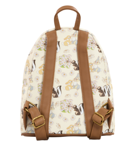 Sac à dos Bambi and friends - Loungefly