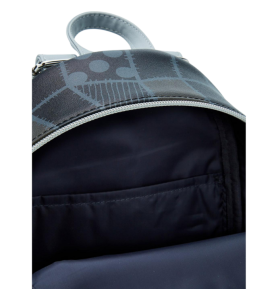 Sac à dos The Nightmare Before Christmas Jack & Sally Split Heart  - Loungefly