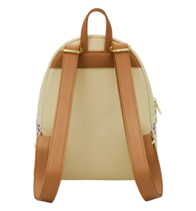 Sac à dos Raiponce avec les lanternes - Loungefly