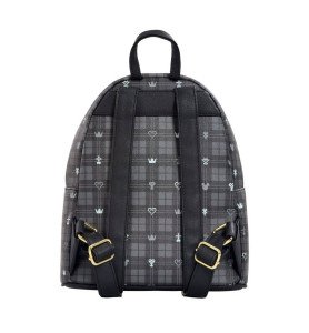 Sac à dos Kingdom Hearts Mickey - Loungefly