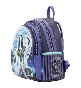 Sac à dos Les Noces Funèbres - Loungefly