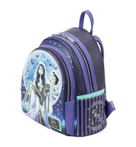 Sac à dos Les Noces Funèbres - Loungefly