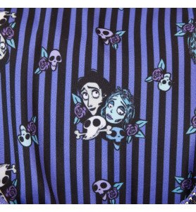 Sac à dos Les Noces Funèbres - Loungefly