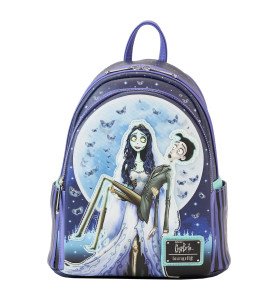 Sac à dos Les Noces Funèbres - Loungefly
