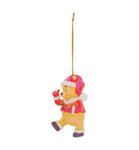 Ornement Winnie l'ourson - Disney département 56