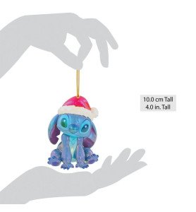 Ornement Stitch - Disney département 56