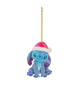 Ornement Stitch - Disney département 56